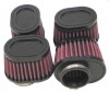 K&N Filtro de aire Ref. RU-1824