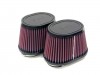 K&N Filtro de aire Ref. RU-2852