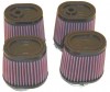 K&N Filtro de aire Ref. RU-2989