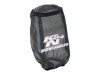 Funda para filtro K&N Ref. SN-2510PK