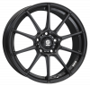 Llanta SPARCO ASSETTO GARA 8.0 x18" (5x120) ET40 NEGRO MATE
