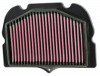 K&N Filtro de aire Ref. SU-1308