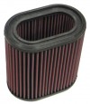 K&N Filtro de aire Ref. TB-2204