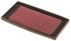 K&N Filtro de aire Ref. TB-6000