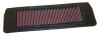 K&N Filtro de aire Ref. TB-9091