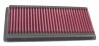 K&N Filtro de aire Ref. TB-9097