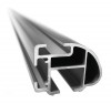 395 J. 2 barras aluminio 220 cm THULE Professional