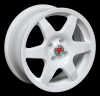 Llanta TECNOMAGNESIO TM SPORT 7.0x16 (4x108) ET16 BLANCO