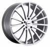 Llanta TSW MALLORY 8.0x19 (5x112) ET32 PLATA  / PULIDO