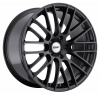 Llanta TSW MAX 9.0x20 (5x114.3) ET30 NEGRO MATE