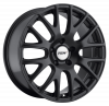 Llanta TSW MUGELLO 8.0x17 (5x112) ET32 NEGRO MATE