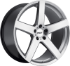 FX004 RACING SILVER