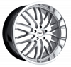 Llanta TSW SNETTERTON 9.0x22 (5x112) ET20 PLATA BRILLANTE
