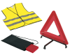 KIT EMERGENCIA CARRETERA