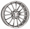 Llanta XTREME X15 7.0 X 16" (5X108) ET42 PLATA BRILLANTE