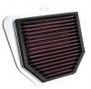 K&N Filtro de aire Ref. YA-1006