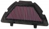 K&N Filtro de aire Ref. YA-1007