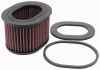 K&N Filtro de aire Ref. YA-1089