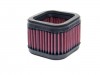 K&N Filtro de aire Ref. YA-1100