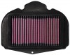K&N Filtro de aire Ref. YA-1210