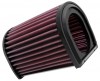 K&N Filtro de aire Ref. YA-1301