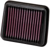 K&N Filtro de aire Ref. YA-1306