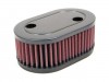 K&N Filtro de aire Ref. YA-1550
