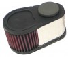 K&N Filtro de aire Ref. YA-1595