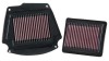 K&N Filtro de aire Ref. YA-1602