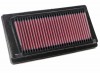K&N Filtro de aire Ref. YA-1605