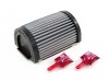 K&N Filtro de aire Ref. YA-1650