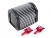 K&N Filtro de aire Ref. YA-1684