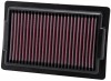 K&N Filtro de aire Ref. YA-1709