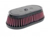 K&N Filtro de aire Ref. YA-3586