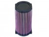 K&N Filtro de aire Ref. YA-4000