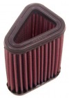 K&N Filtro de aire Ref. YA-4074