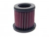 K&N Filtro de aire Ref. YA-4085