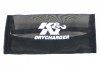Funda para filtro K&N ref. YA-4504-TDK