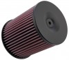 K&N Filtro de aire Ref. YA-4504