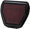 K&N Filtro de aire Ref. YA-4510