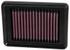 K&N Filtro de aire Ref. YA-5008
