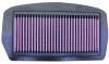 K&N Filtro de aire Ref. YA-6004