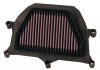 K&N Filtro de aire Ref. YA-6006