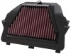 K&N Filtro de aire Ref. YA-6008