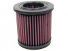 K&N Filtro de aire Ref. YA-6092