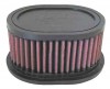 K&N Filtro de aire Ref. YA-6098