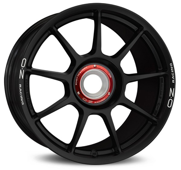 LEGGERA HLT
