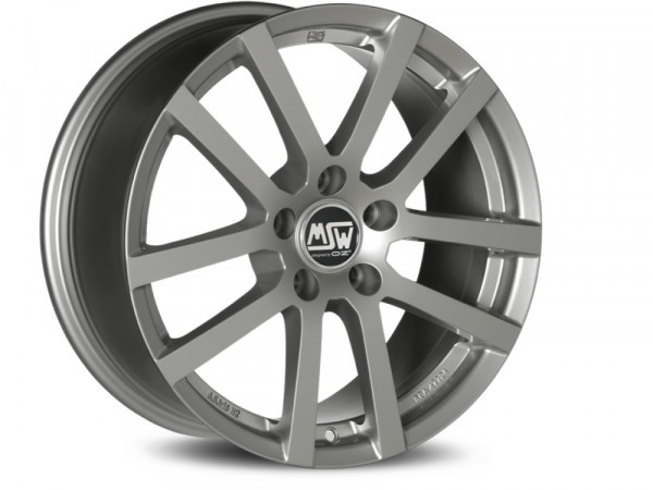 VICTOR TURISMO BLACK