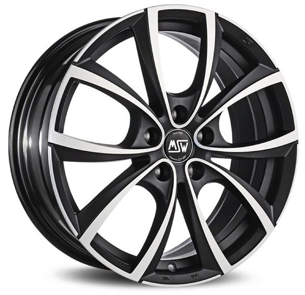 MANDRUS MILLENNIUM BLACK