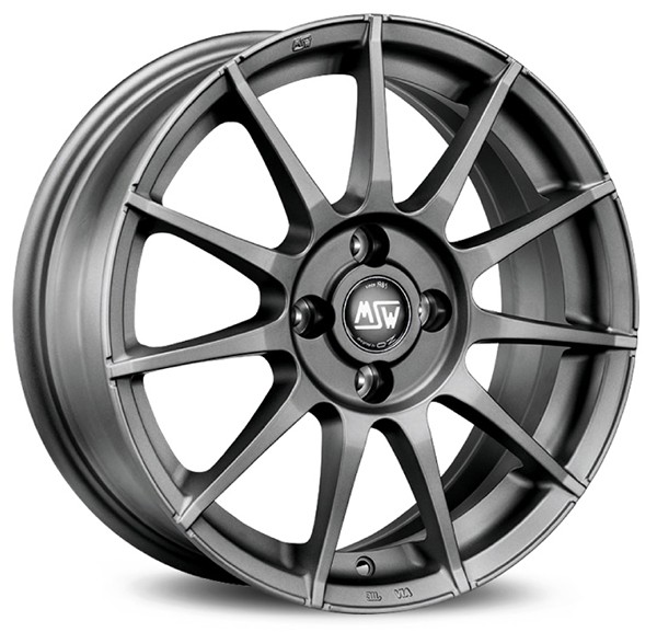 FUOCO 5 VAN ICE